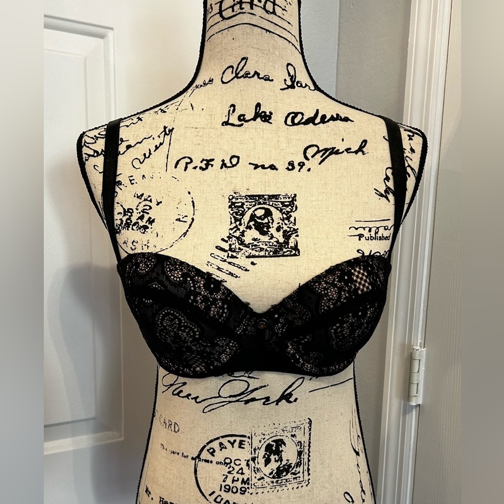 Truth Dare by Madonna Bra